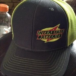 Meet your Posher, Patrick